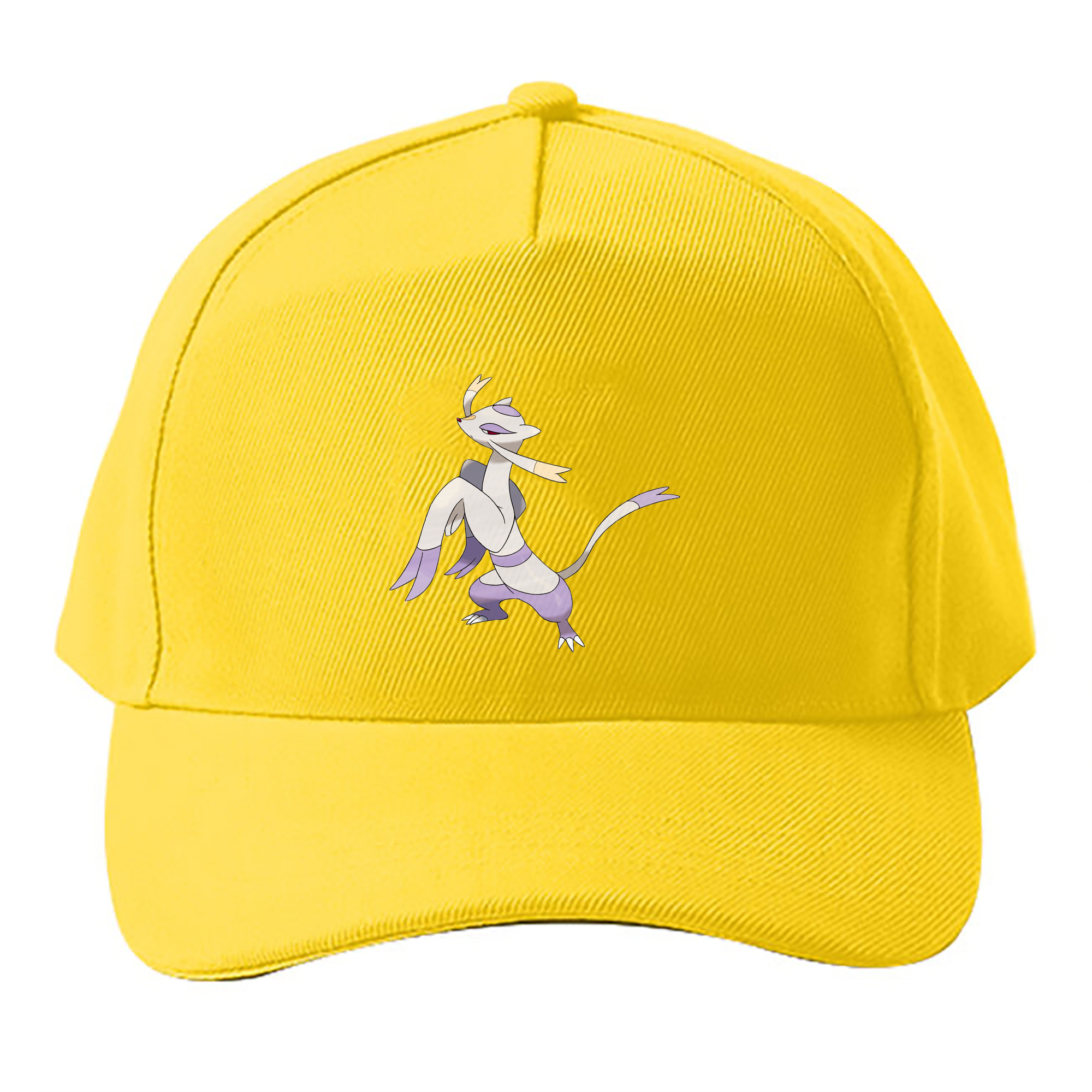 （画像用） ポケットモンスター Pokémon ベースボールキャップ 綿100％ 男女兼用 帽子 スポーツ